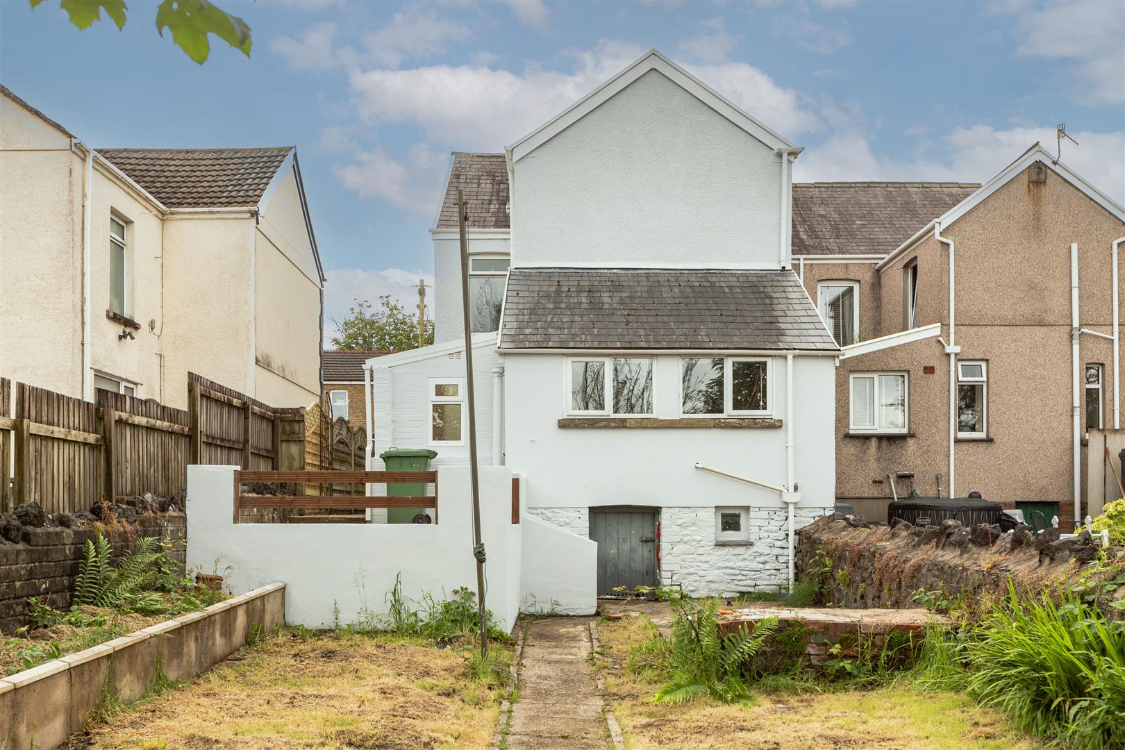 Bethel Road, Llansamlet, Swansea, SA7 9QL